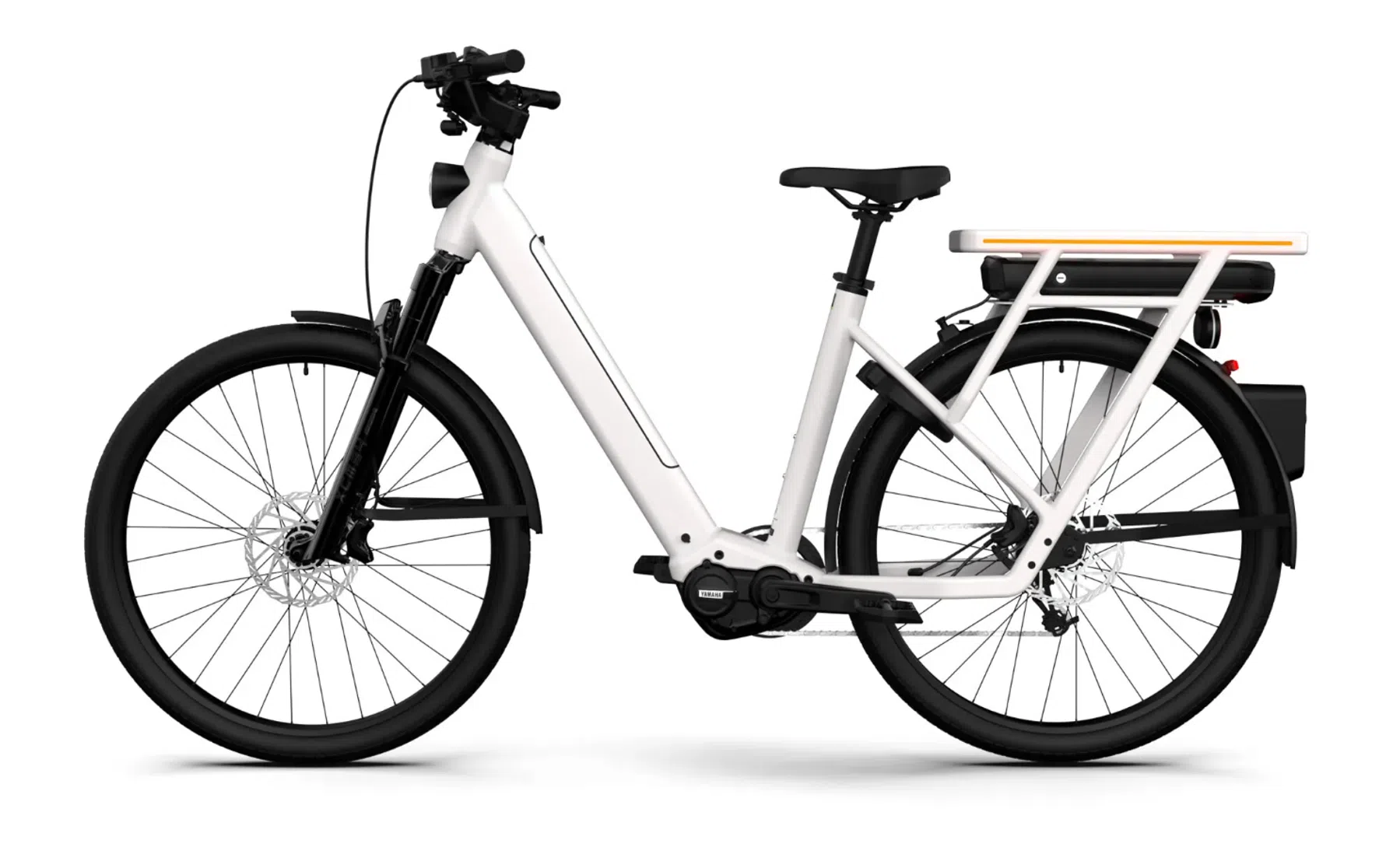 Volkswagen fiets
